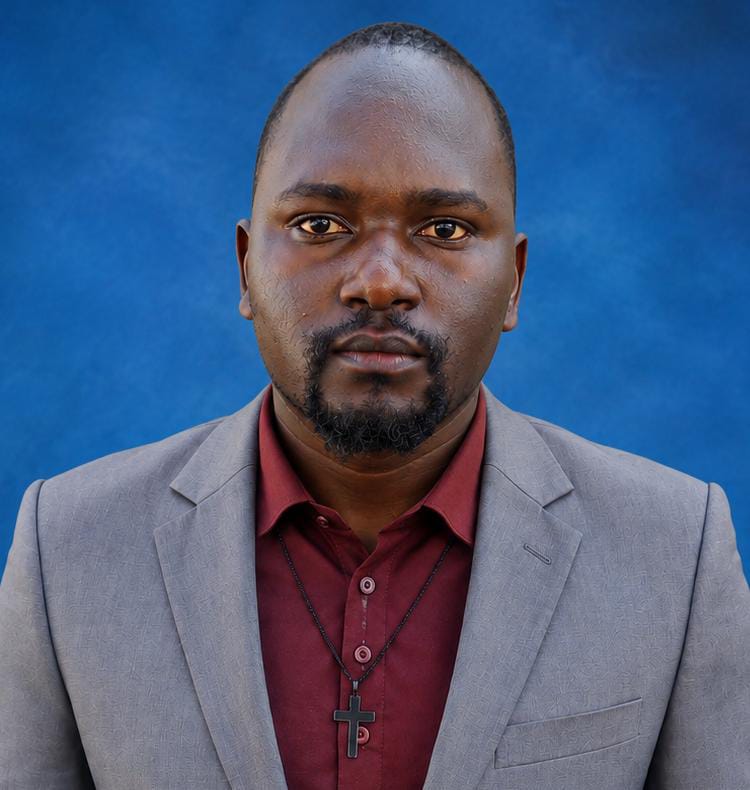 Simon Katunga